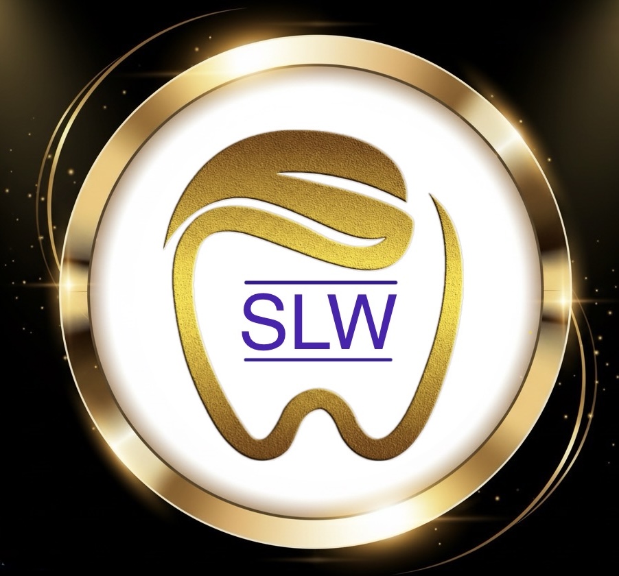SLW Dental Clinic Logo